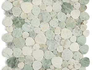 Aphrodite Green 12 x 12